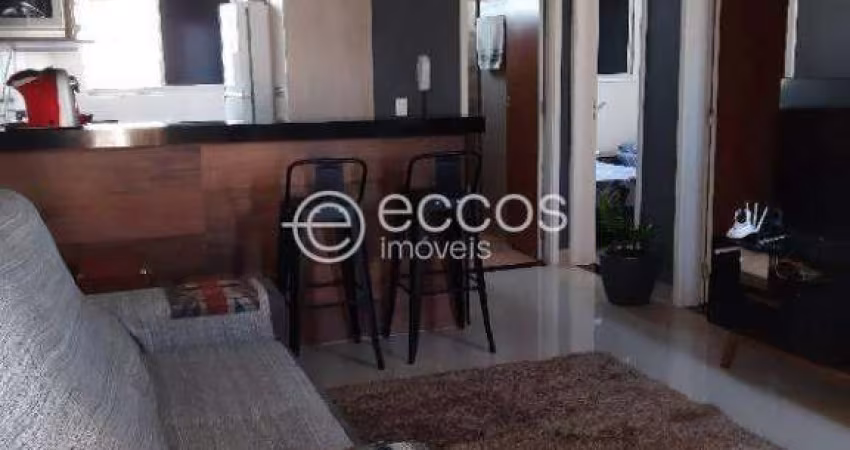 Apartamento à venda, 2 quartos, 1 vaga, Jardim Europa - Uberlândia/MG