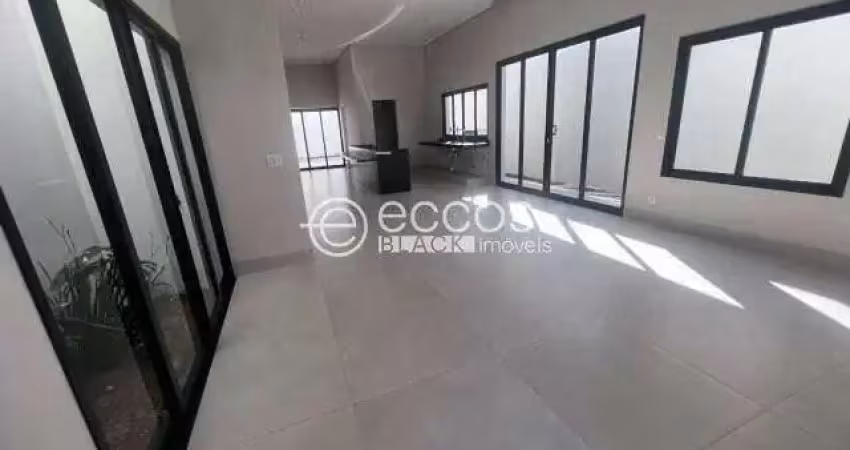 Casa em condomínio à venda, 3 quartos, 3 suítes, 2 vagas, laranjeiras - uberlândia/mg