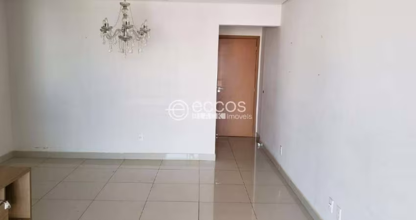 Apartamento à venda, 3 quartos, 3 suítes, 2 vagas, Centro - Uberlândia/MG