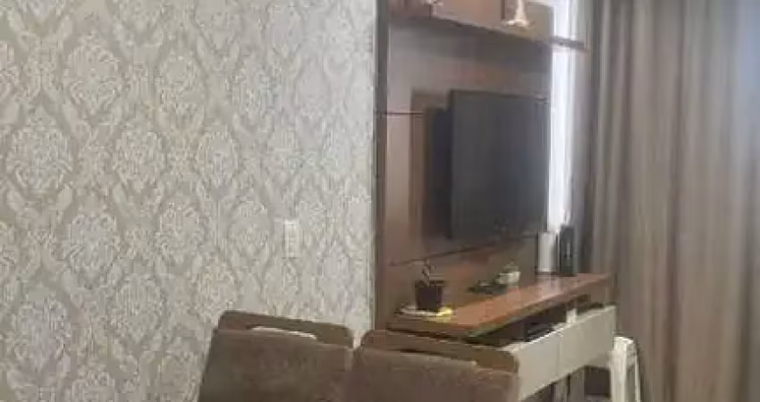 Apartamento à venda, 2 quartos, 1 suíte, 1 vaga, aclimação - uberlândia/mg