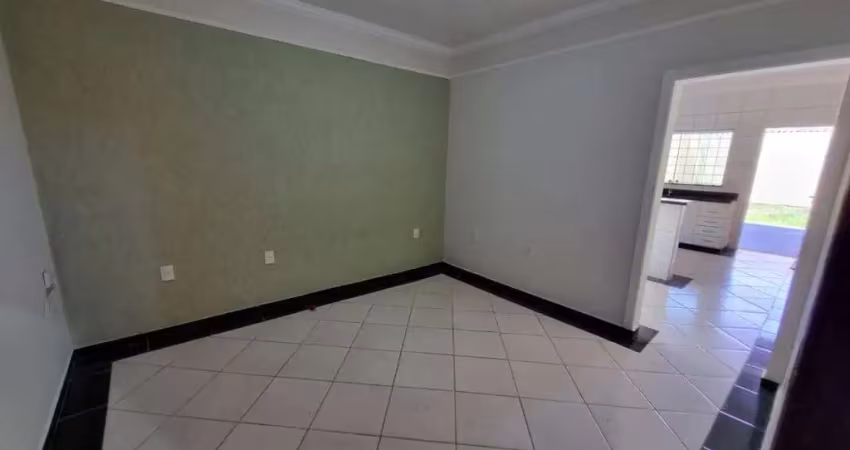 Casa à venda, 3 quartos, 3 vagas, são jorge - uberlândia/mg