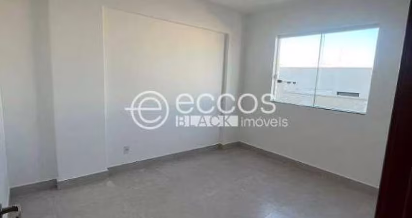 Apartamento à venda, 2 quartos, 1 suíte, 1 vaga, Novo Mundo - Uberlândia/MG