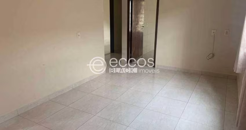 Casa à venda, 3 quartos, 1 suíte, 2 vagas, Cidade Jardim - Uberlândia/MG