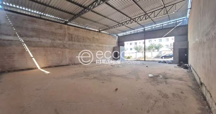 Barracão à venda, 1 quarto, Shopping Park - Uberlândia/MG