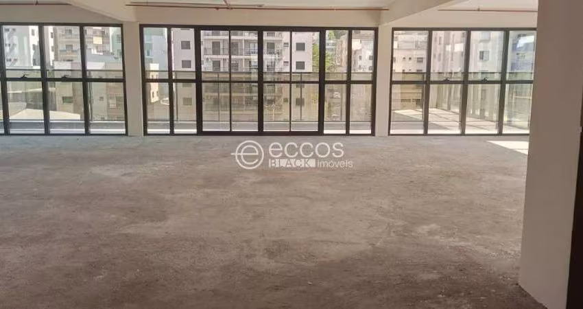 Sala comercial à venda, 4 vagas, Lídice - Uberlândia/MG