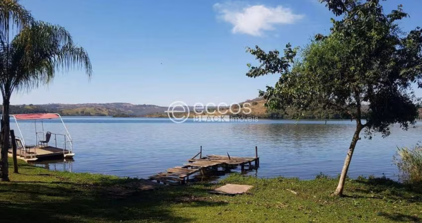 Chácara à venda, Área Rural de Uberlândia - Uberlândia/MG