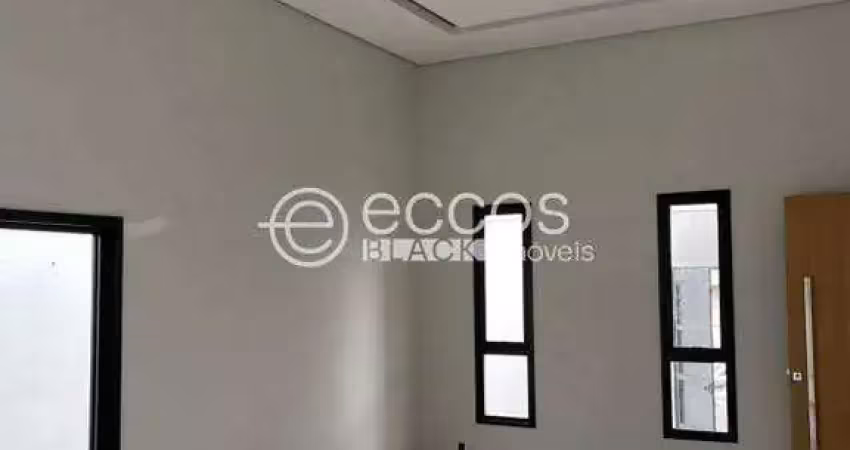 Casa à venda, 3 quartos, 3 suítes, 2 vagas, interlagos - araguari/mg
