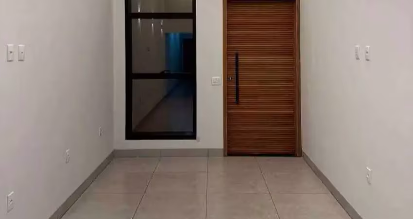 Casa à venda, 3 quartos, 1 suíte, 2 vagas, jardim brasília - uberlândia/mg