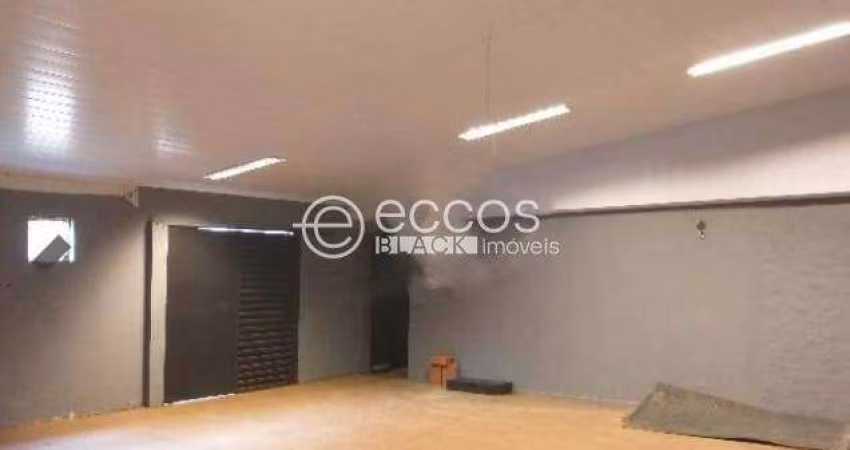 Imóvel Comercial à venda, Centro - Uberlândia/MG