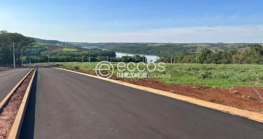 Terreno em condomínio à venda, zona rural - indianópolis/mg