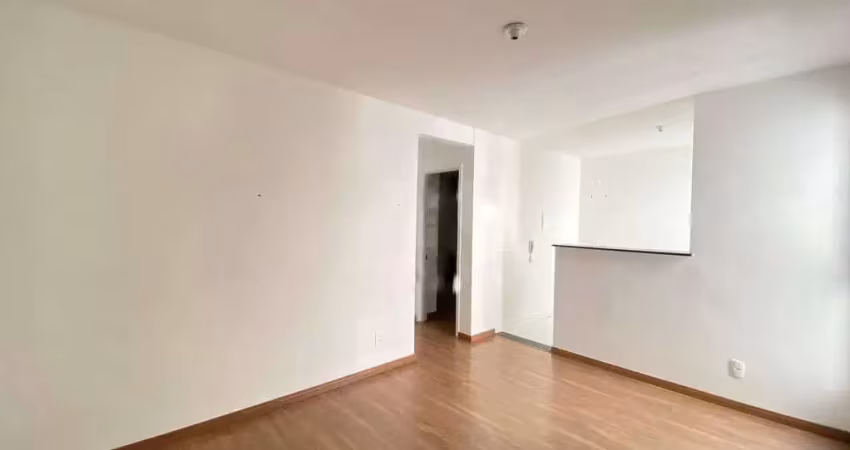 Apartamento à venda, 2 quartos, 1 vaga, chácaras tubalina e quartel - uberlândia/mg