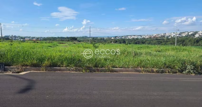 Terreno à venda, Aclimação - Uberlândia/MG