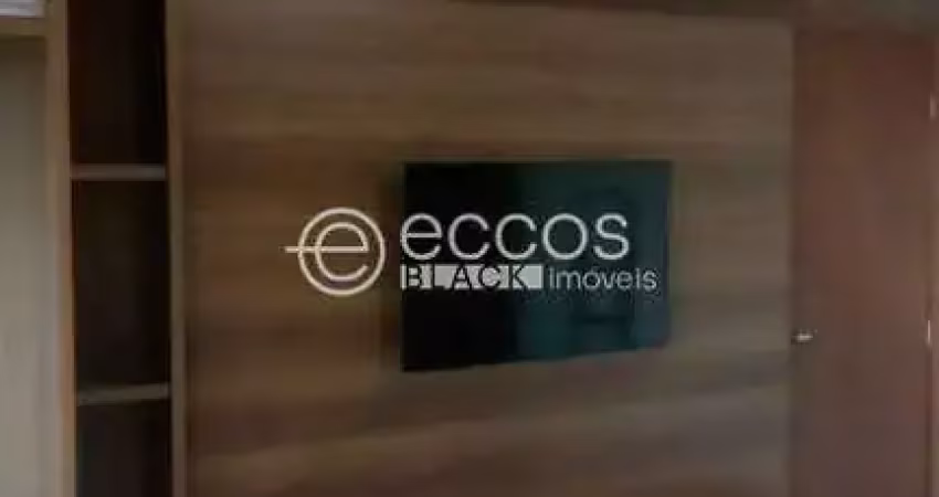 Apartamento à venda, 2 quartos, 1 vaga, panorama - uberlândia/mg