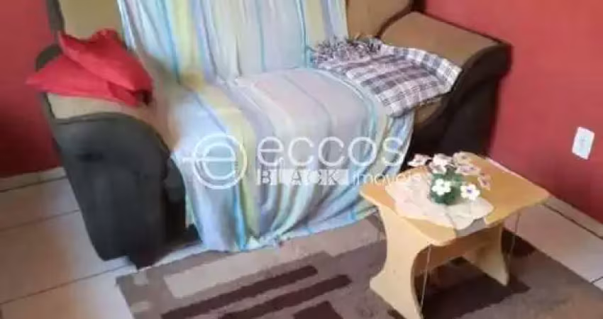 Apartamento à venda, 2 quartos, 1 vaga, marta helena - uberlândia/mg