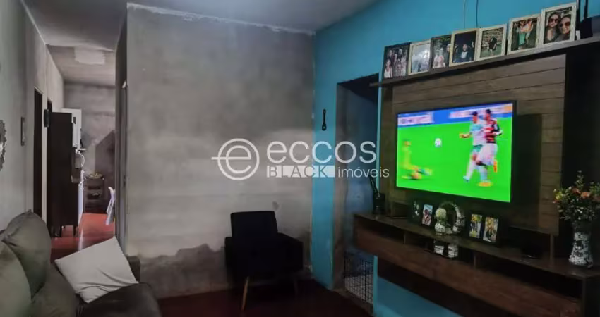 Casa à venda, 4 quartos, 2 suítes, 3 vagas, jardim canaã - uberlândia/mg