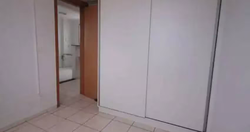 Apartamento à venda, 2 quartos, 1 vaga, shopping park - uberlândia/mg