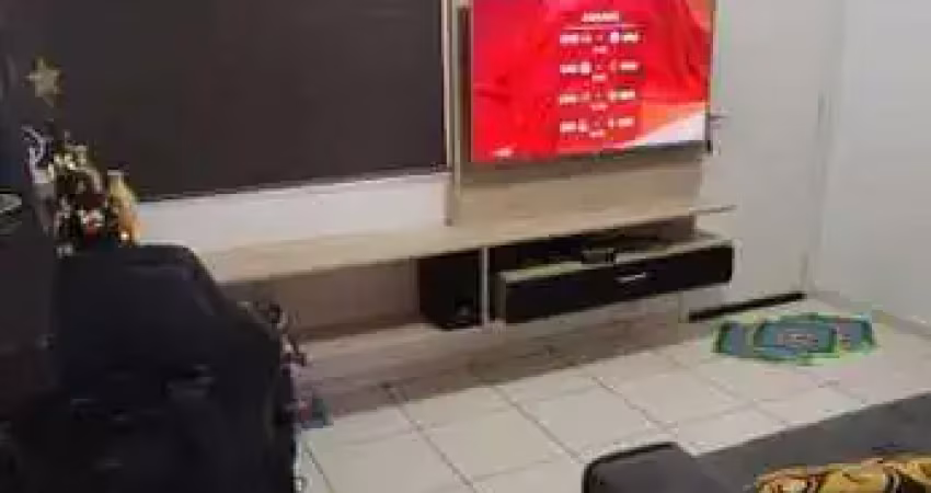 Apartamento à venda, 2 quartos, 2 vagas, jaraguá - uberlândia/mg