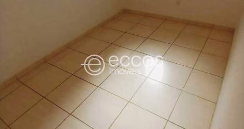 Apartamento à venda, 2 quartos, 1 vaga, Laranjeiras - Uberlândia/MG