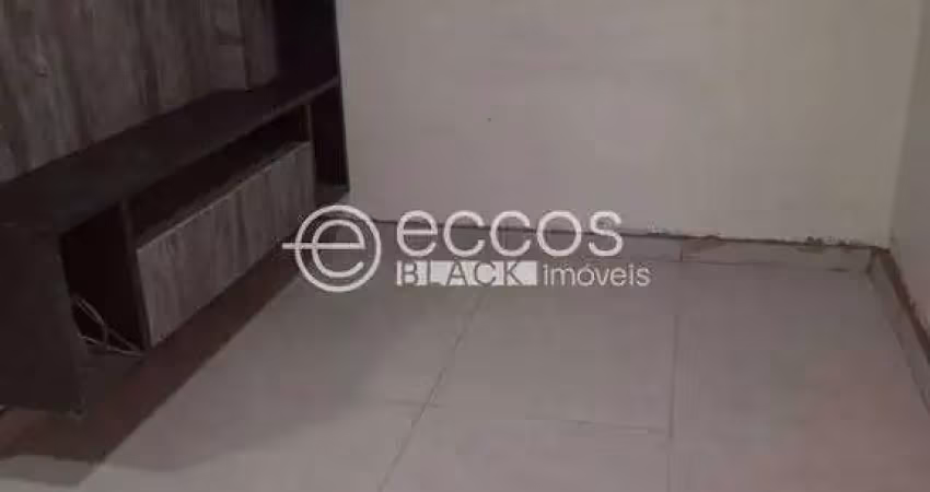 Apartamento à venda, 2 quartos, 1 vaga, tocantins - uberlândia/mg