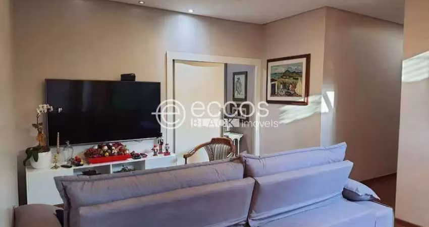 Casa à venda, 3 quartos, 2 suítes, 2 vagas, tabajaras - uberlândia/mg