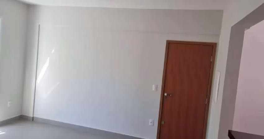 Apartamento à venda, 2 quartos, 1 suíte, 2 vagas, santa mônica - uberlândia/mg