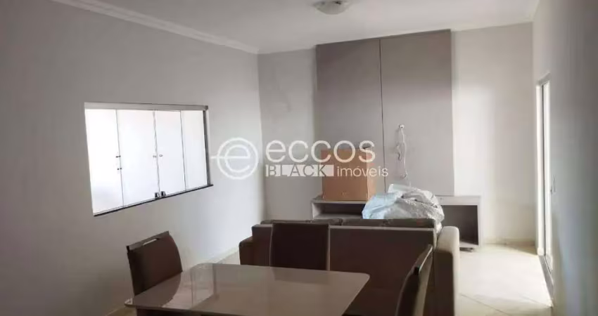 Casa à venda, 3 quartos, 1 suíte, 5 vagas, tubalina - uberlândia/mg