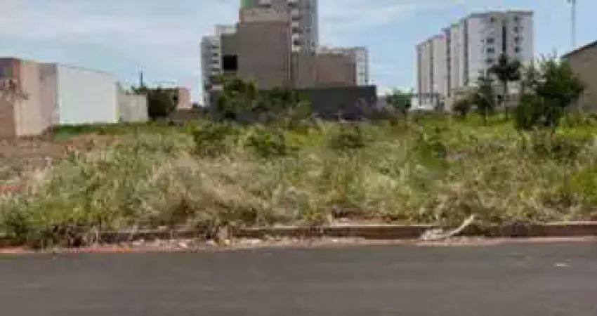 Terreno à venda na Rua Ariano Suassuna, 108, Minas Gerais, Uberlândia