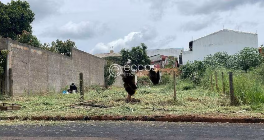 Terreno à venda, Shopping Park - Uberlândia/MG