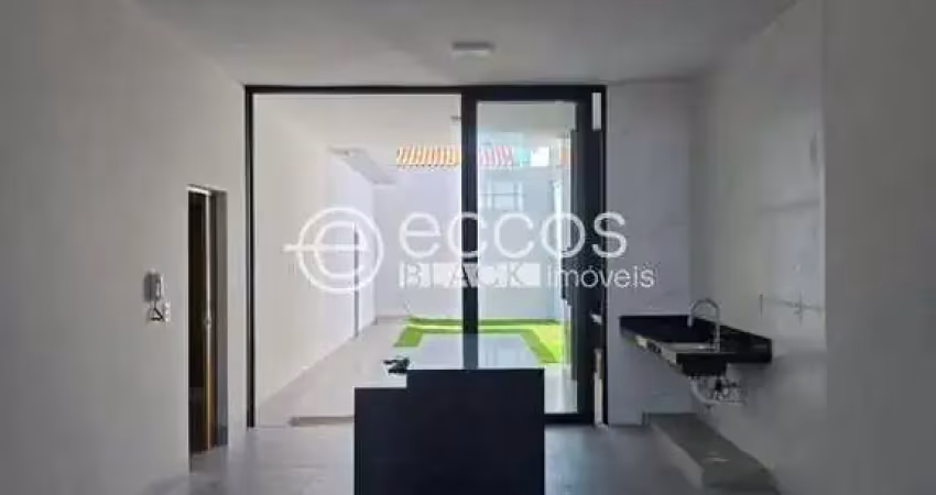 Casa à venda, 3 quartos, 3 suítes, 2 vagas, jardim inconfidência - uberlândia/mg
