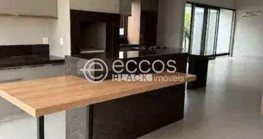 Casa em condomínio à venda, 4 quartos, 3 suítes, granja marileusa - uberlândia/mg