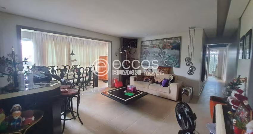 Apartamento à venda, 2 quartos, 2 suítes, 2 vagas, Tabajaras - Uberlândia/MG