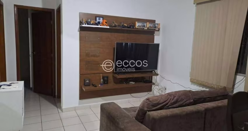 Apartamento à venda, 2 quartos, 1 vaga, Chácaras Tubalina e Quartel - Uberlândia/MG