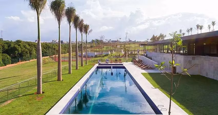Casa em condomínio à venda, 4 quartos, 4 suítes, 2 vagas, granja marileusa - uberlândia/mg
