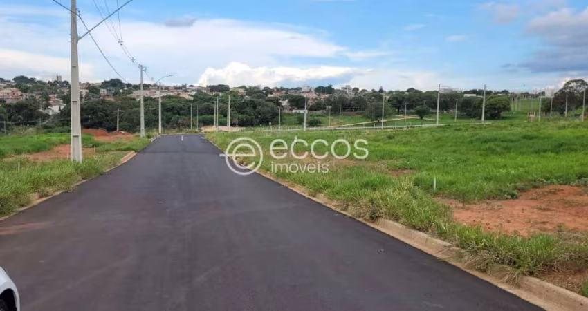 Terreno à venda, Aclimação - Uberlândia/MG