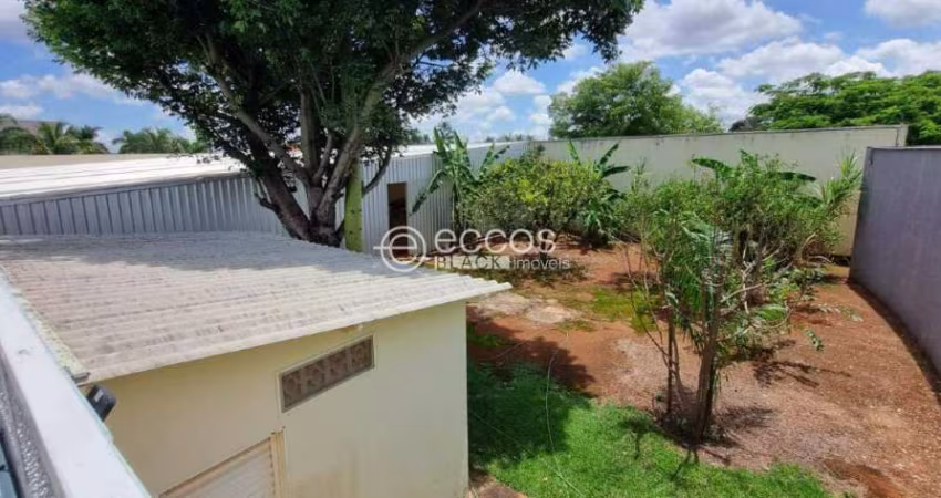Terreno à venda, Morada da Colina - Uberlândia/MG