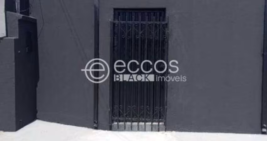 Imóvel Comercial para aluguel, Industrial - ARAGUARI/MG