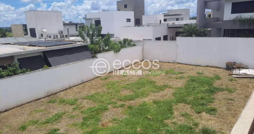 Terreno em condomínio à venda, Nova Uberlândia - Uberlândia/MG