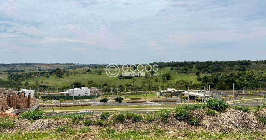 Terreno em condomínio à venda, Granja Marileusa - Uberlândia/MG