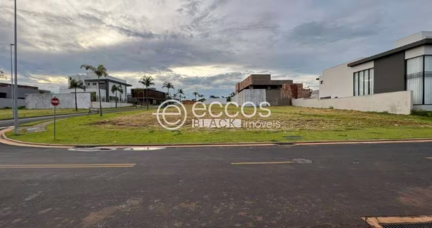 Terreno em condomínio à venda, Granja Marileusa - Uberlândia/MG