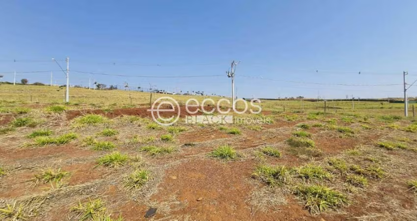 Terreno em condomínio à venda, Alto Umuarama - Uberlândia/MG