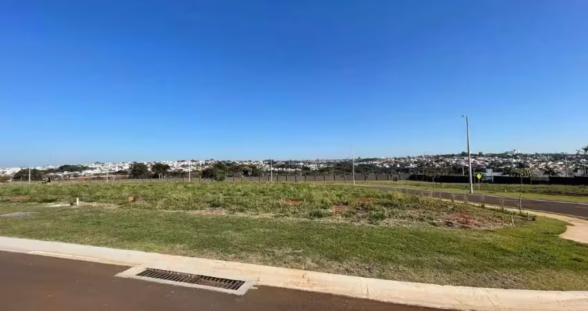 Terreno em condomínio à venda, gávea - uberlândia/mg