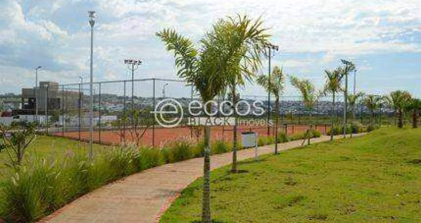 Terreno em condomínio à venda, Shopping Park - Uberlândia/MG
