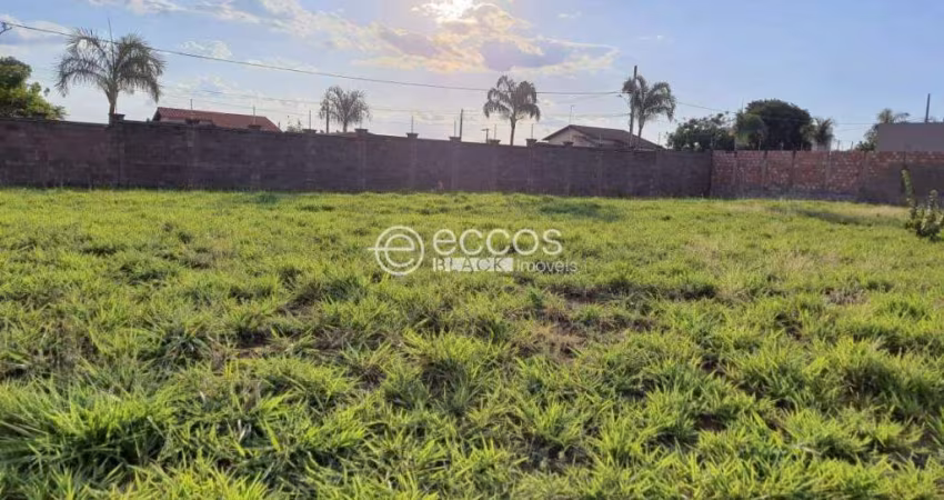 Terreno em condomínio à venda, Shopping Park - Uberlândia/MG