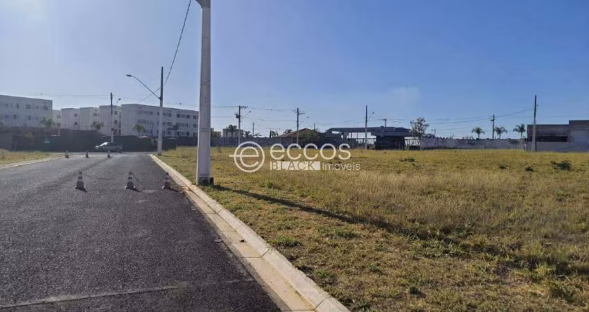 Terreno em condomínio à venda, Shopping Park - Uberlândia/MG