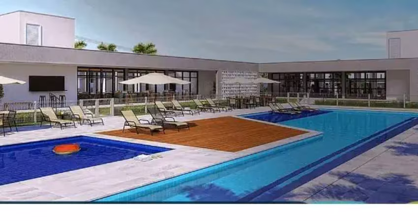 Terreno em condomínio à venda, brasil - uberlândia/mg