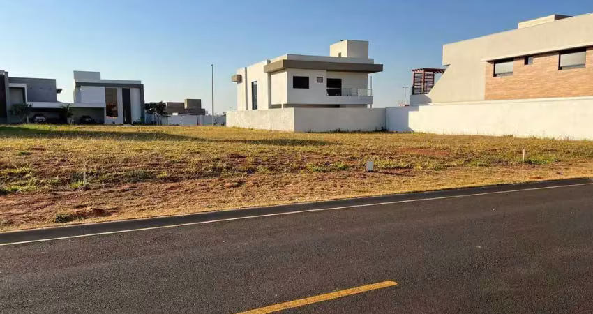 Terreno em condomínio à venda, nova uberlândia - uberlândia/mg