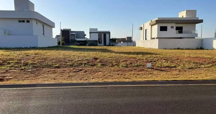 Terreno em condomínio à venda, nova uberlândia - uberlândia/mg