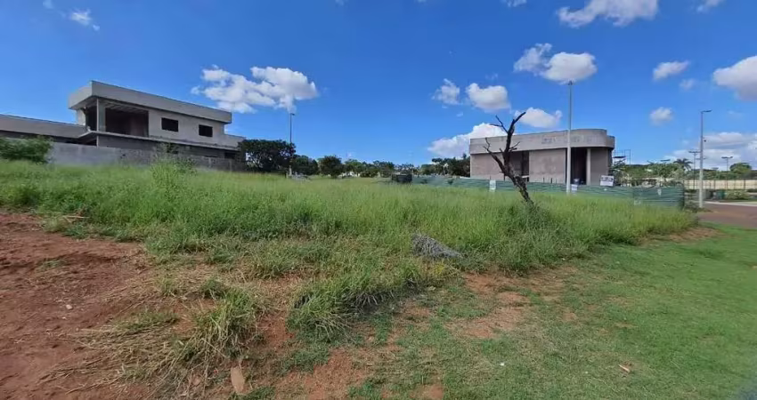 Terreno em condomínio à venda, granada - uberlândia/mg