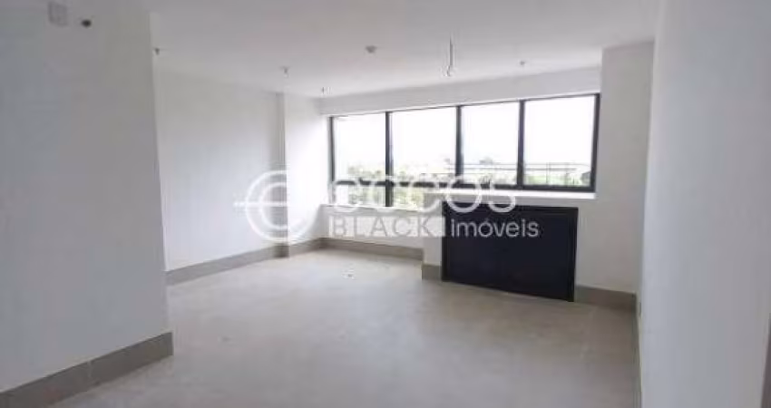 Sala comercial para aluguel, Jardim Karaíba - Uberlândia/MG