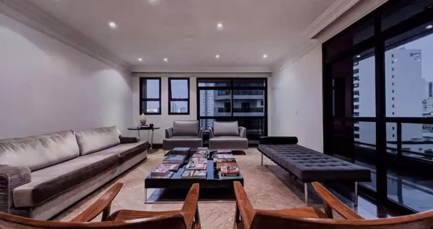 Apartamento à venda, 3 quartos, 3 suítes, 2 vagas, centro - uberlândia/mg